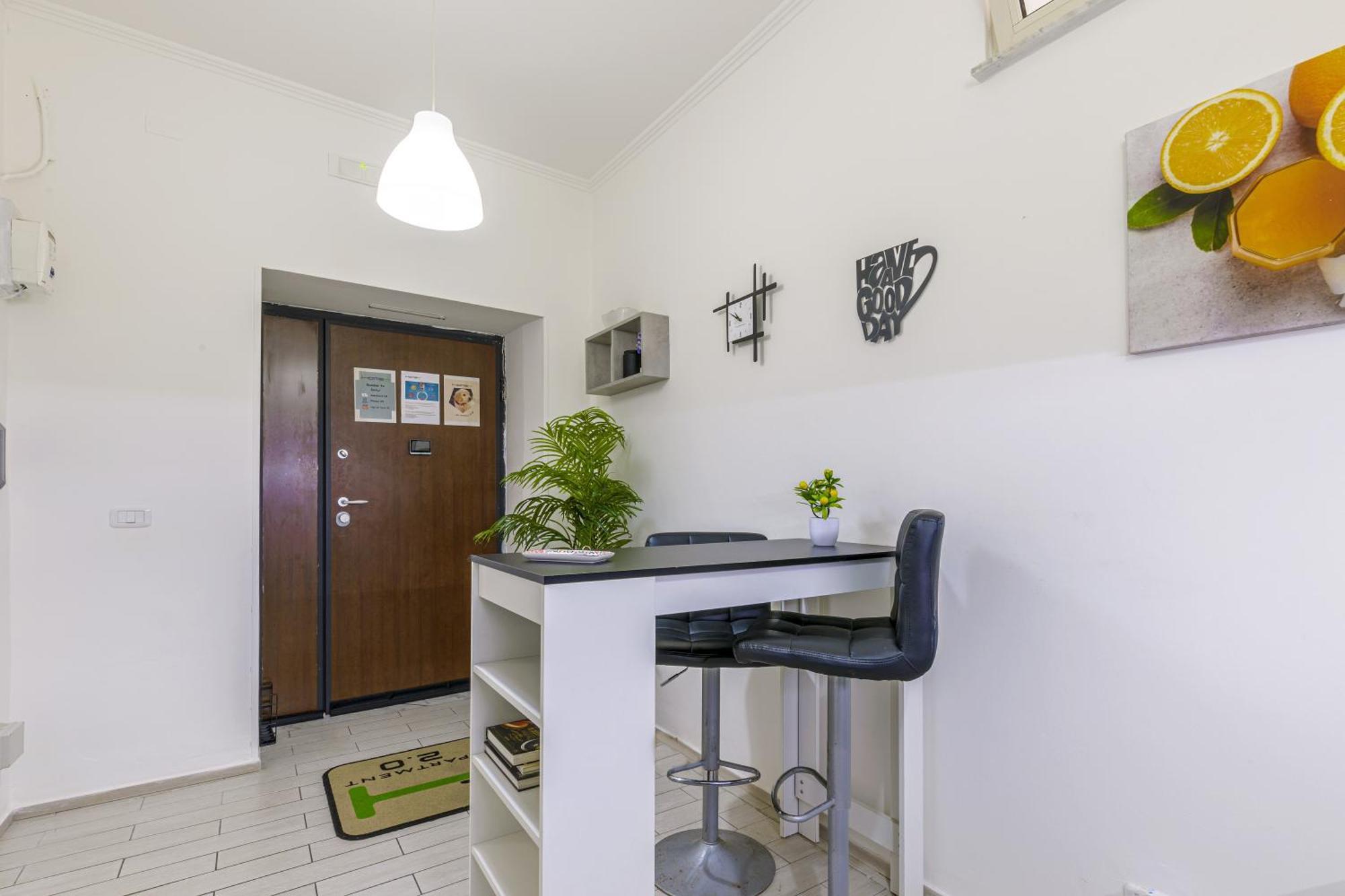 Home4Apartment 2, Salerno Cathedral Area Kültér fotó